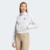 Дамско Горнище Adidas Tiro Track Top IC6653